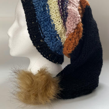 Art Graduate Hat
