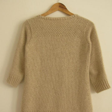 Buchanan Street Sweater