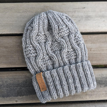 Broadway Knit Hat