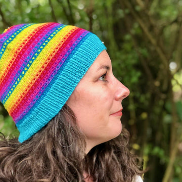 Modicum Hat