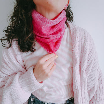 Berlin Cowl