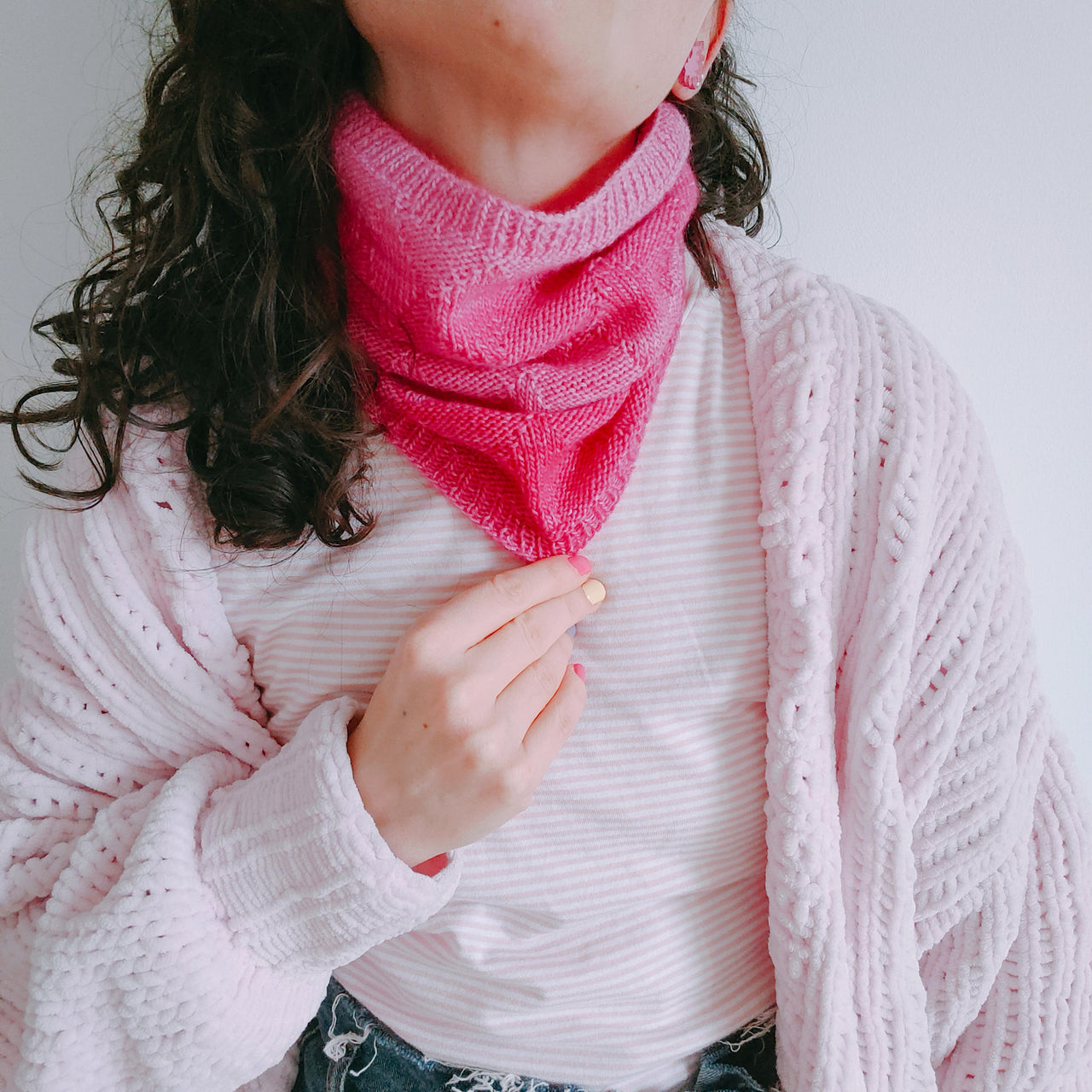 Berlin Cowl