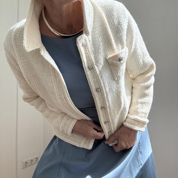 White Jeans