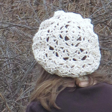 Shell Horizons Hat