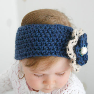 Diana headband