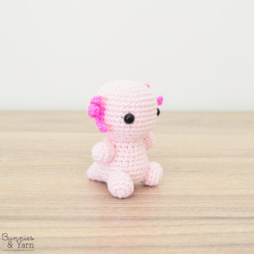 Axolotl - Baby #15