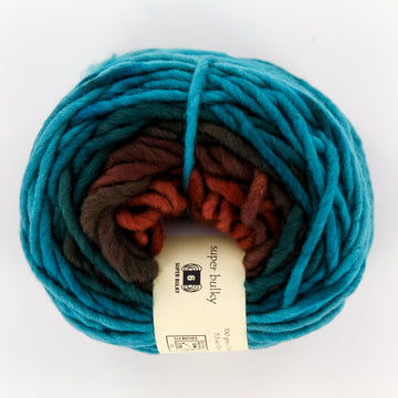 Chinook Ombre
