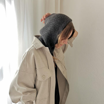 NOMAD Hood