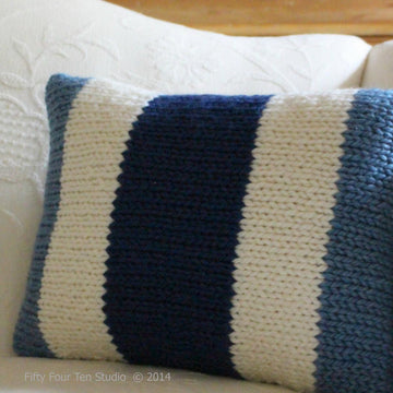 Main Line Pillows