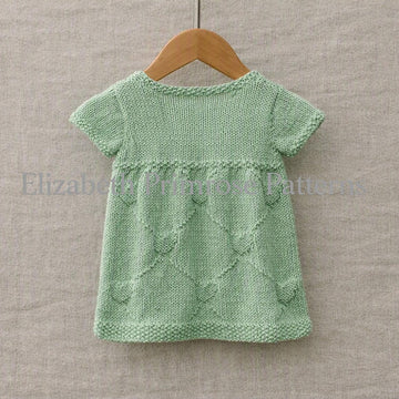 Diamond Hearts Dresses P160