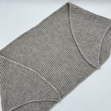 Versatile Shawl