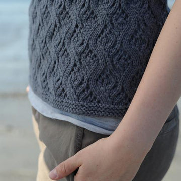 Castle Pullover