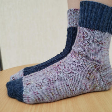 Ganymede socks