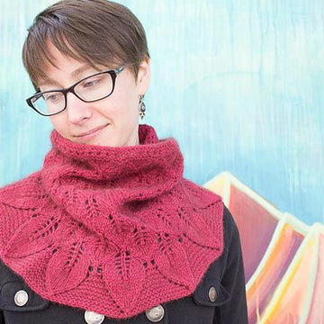 Cloud Forest Cowl