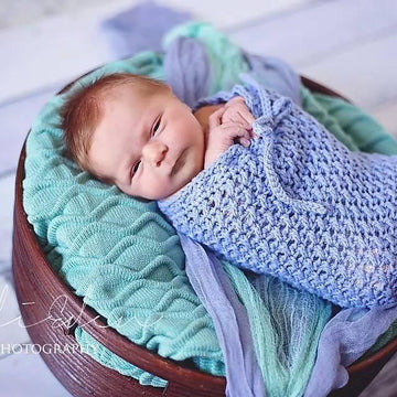 Karma Baby Cocoon or Swaddle Sack