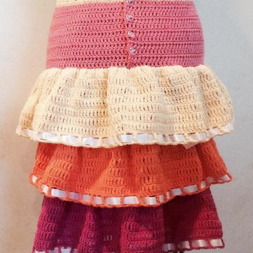 Kelli's Favorite Skirt (Adult sizes)