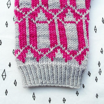 Multifaceted Mitts