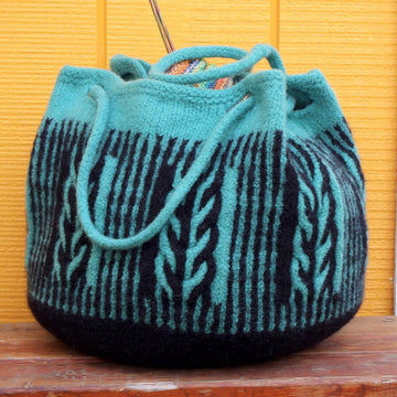 Intwined Bag