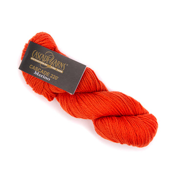 Cascade Yarns 220 Merino