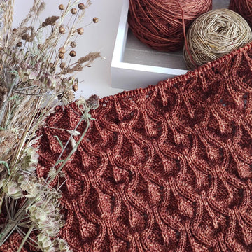 Wildflower Wrap