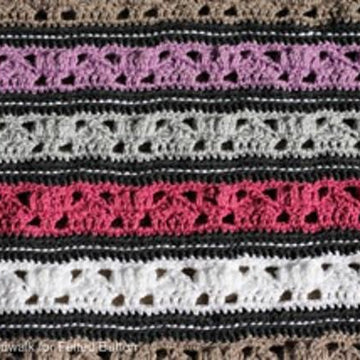 Coming Home Blanket
