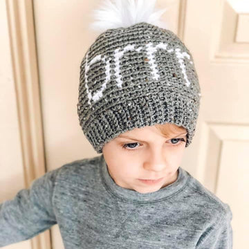 Brrr Beanie
