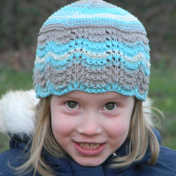 Morning Surf Hat