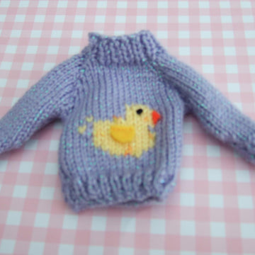 Easter mini jumpers