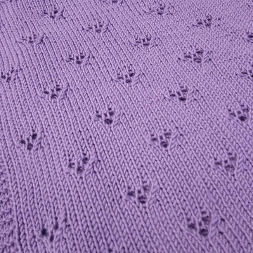 Tilly's Blanket
