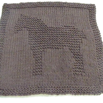 WORK HORSE Cloth