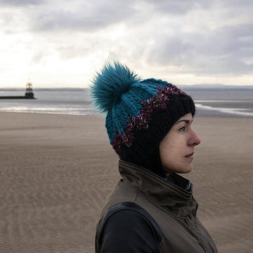 Urchin Hat