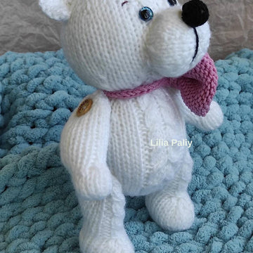 Teddy bear