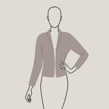 Saunter Jacket
