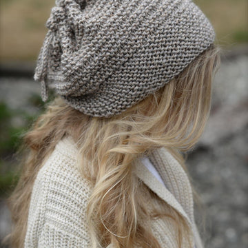 Meandering Soul Cap Cowl