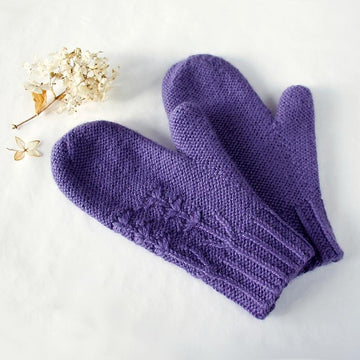 Justina mitts