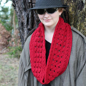 Clarrow Cowl