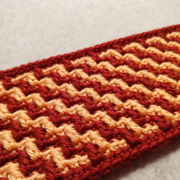 Flight of Stairs Scarf