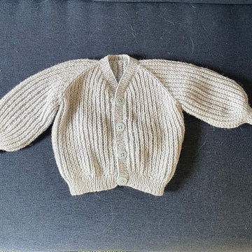 Liten Maize Cardi