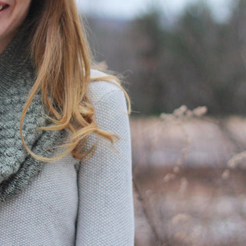 Holt Cowl