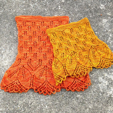 Haruni Cowl