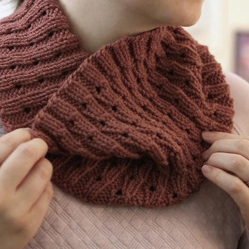 Cascades Cowl