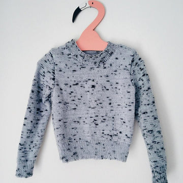 Everyday Playdate Sweater