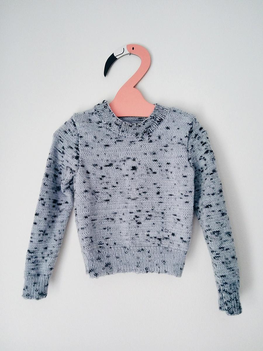Everyday Playdate Sweater