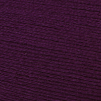 Purple Pansy (257)
