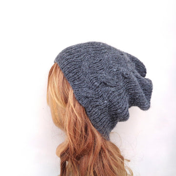 Barry Slouch Hat
