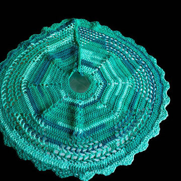 Noel Tree Skirt