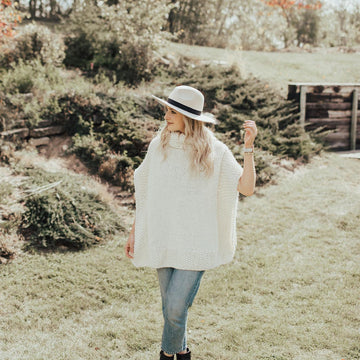 Paradigm Poncho