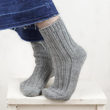 BASIC Socken