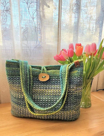 Abacos Tote