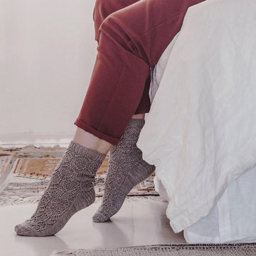 Ballad socks